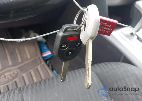 2012 Subaru Outback 2.5I Premium из США, поврежденный, VIN 4S4BRBGC1C3212611